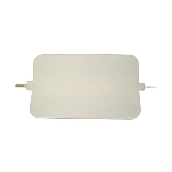 Emeril Lagasse Pasta & Beyond Pasta Maker PM-01 Pasta Discs & Cleaning Tool - Picture 9 of 11